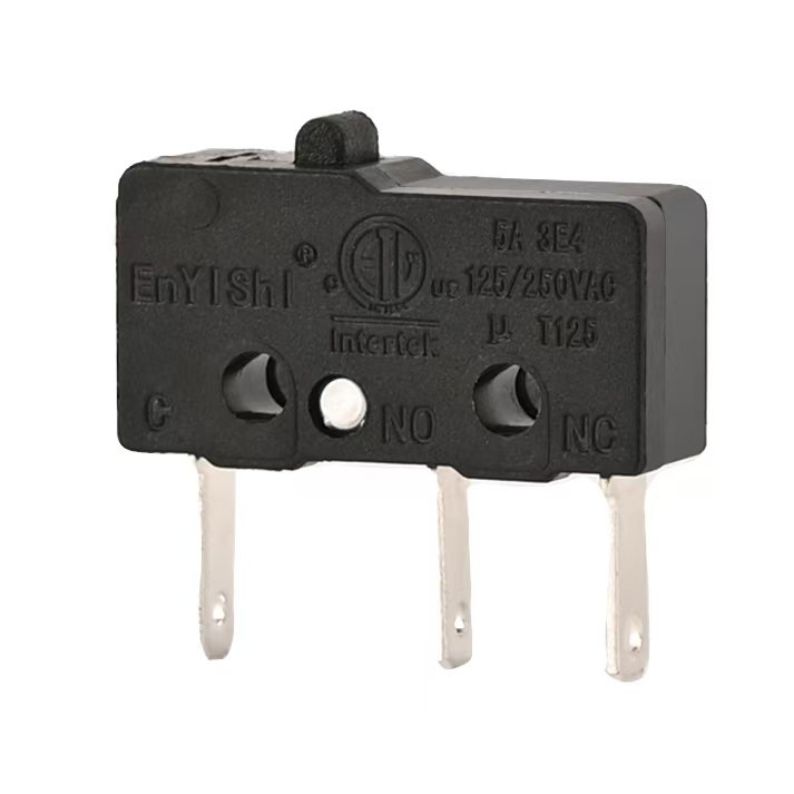 C&ocirc;ng tắc nhạy cảm của m&aacute;y pha c&agrave; ph&ecirc;