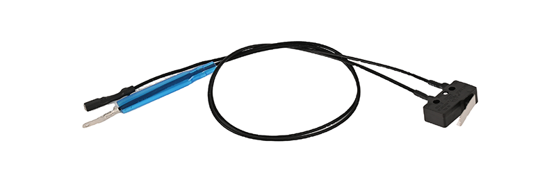 Bộ d&acirc;y chuyền microswitch an to&agrave;n cho thiết bị gia dụng Mincer